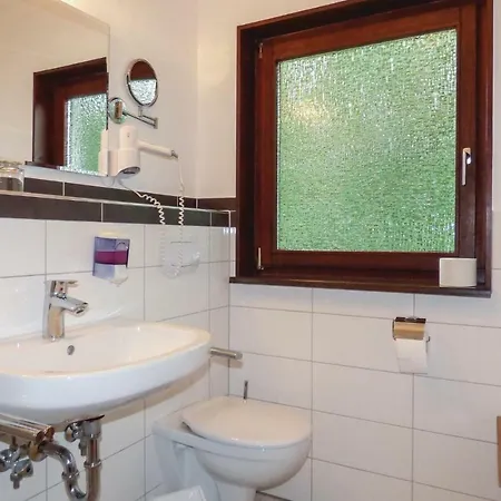 Two-bedroom Holiday In