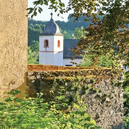 Сasa de vacaciones Two-bedroom Holiday In Thalfang