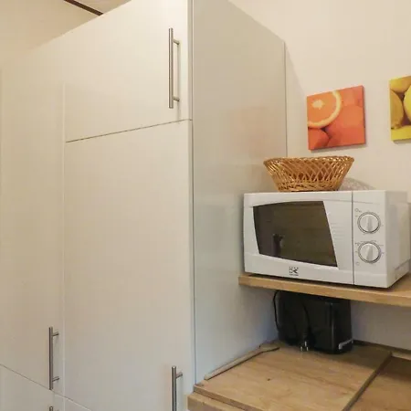 Сasa de vacaciones Two-bedroom Holiday In Thalfang