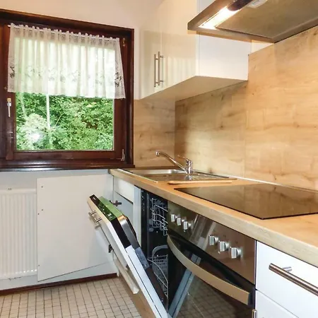 Сasa de vacaciones Two-bedroom Holiday In *