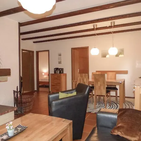Two-bedroom Holiday In *