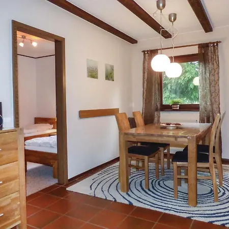 Two-bedroom Holiday In Сasa de vacaciones *